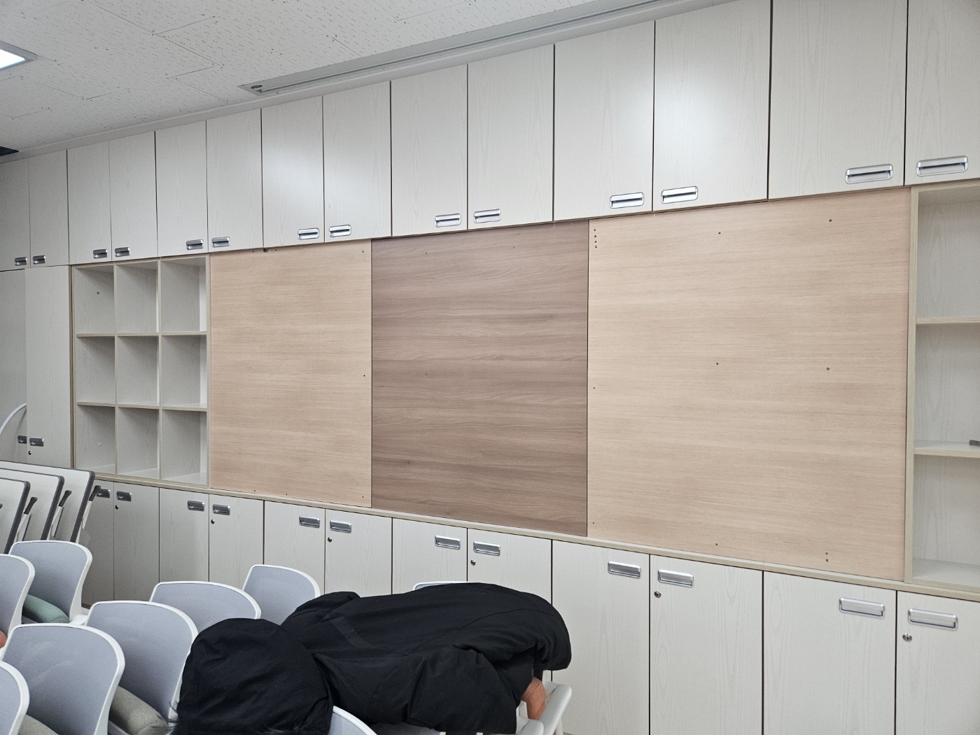 SC-74 무반사 스크린 유리보드