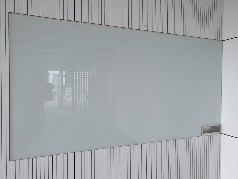 CL-27 칼라유리보드