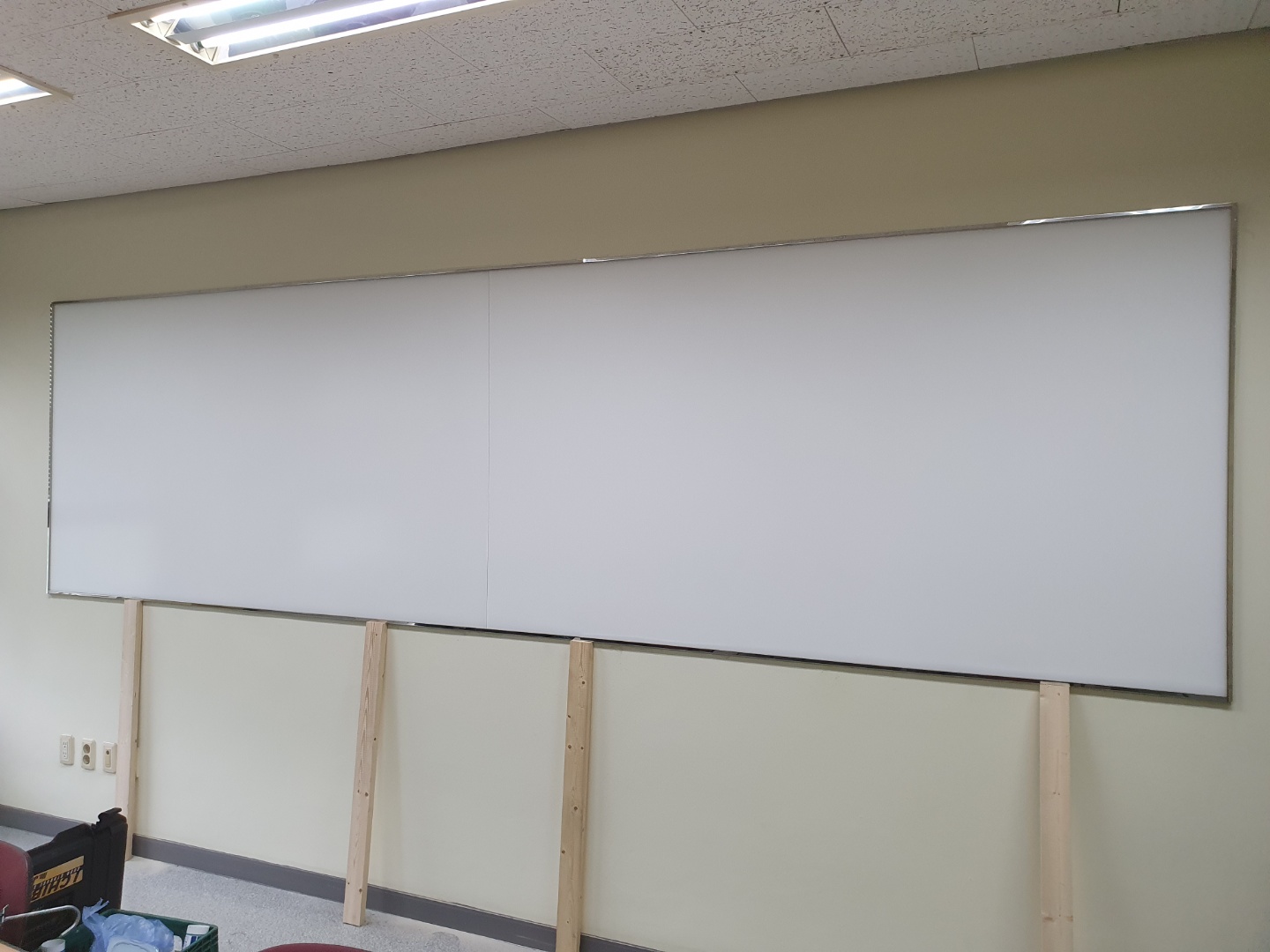 CL-44 칼라유리보드