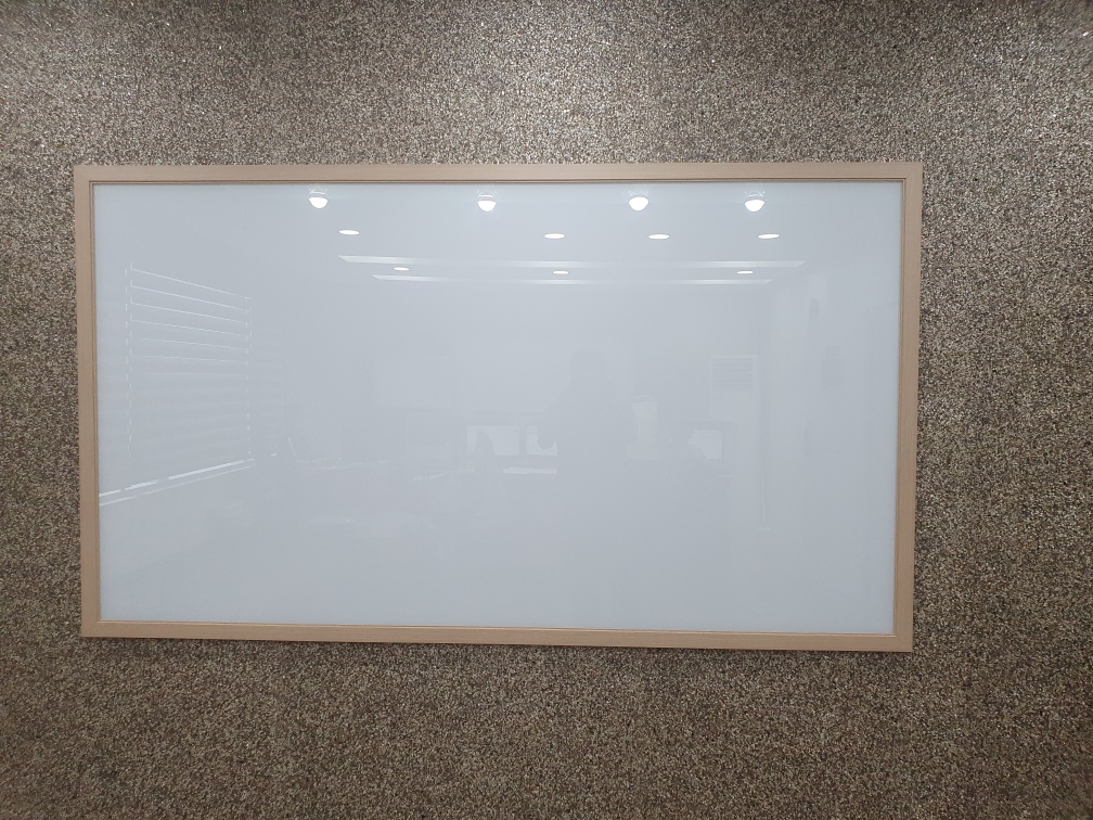 CL-37 칼라유리보드