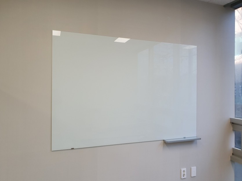 CL-29 칼라유리보드