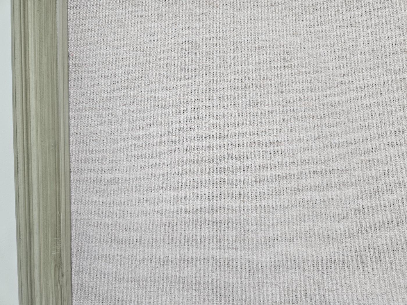 FB-3 패브릭 자석형 게시판(레터링문구 삽입사양)