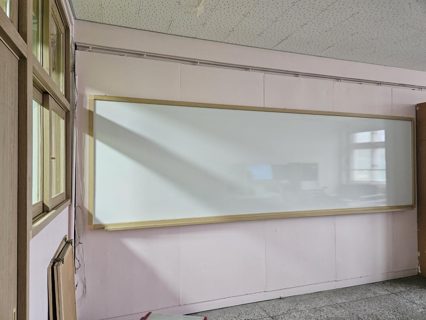 WB-44 자석식 화이트보드