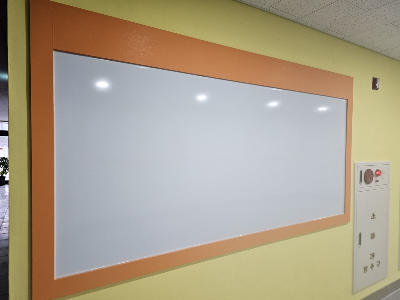 WB-41 자석식 화이트보드