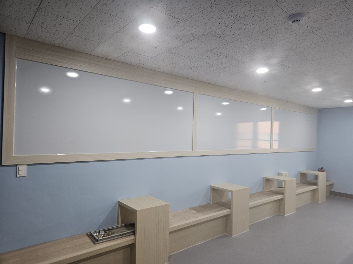 WB-41 자석식 화이트보드