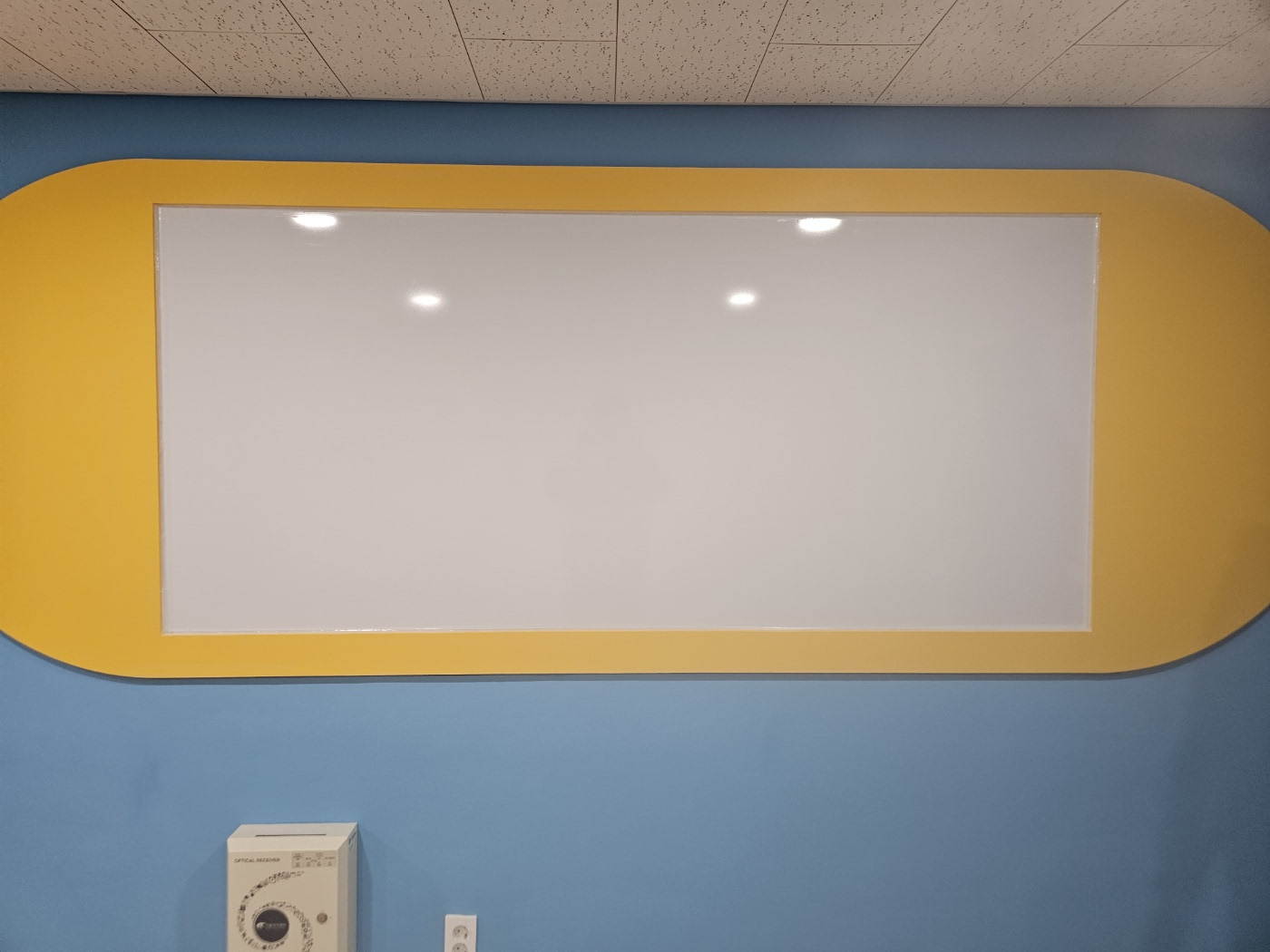 WB-41 자석식 화이트보드