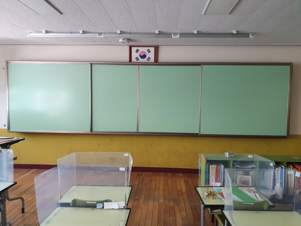 WB-02 화이트보드