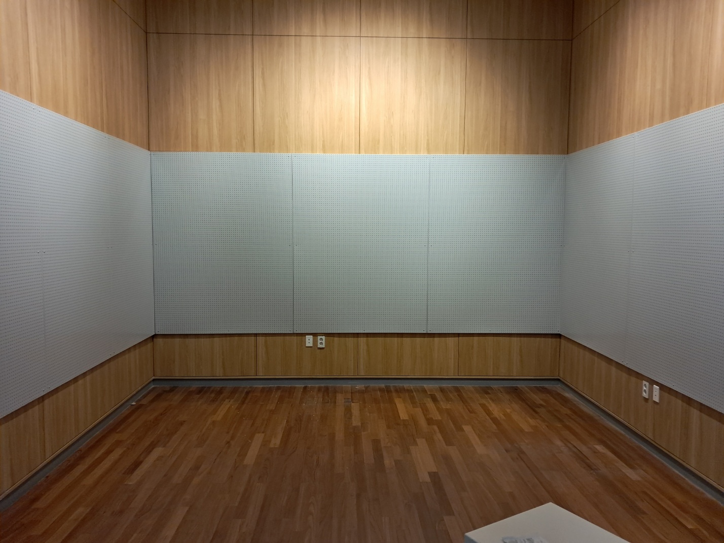 GB-200 타공게시판 색상:백색