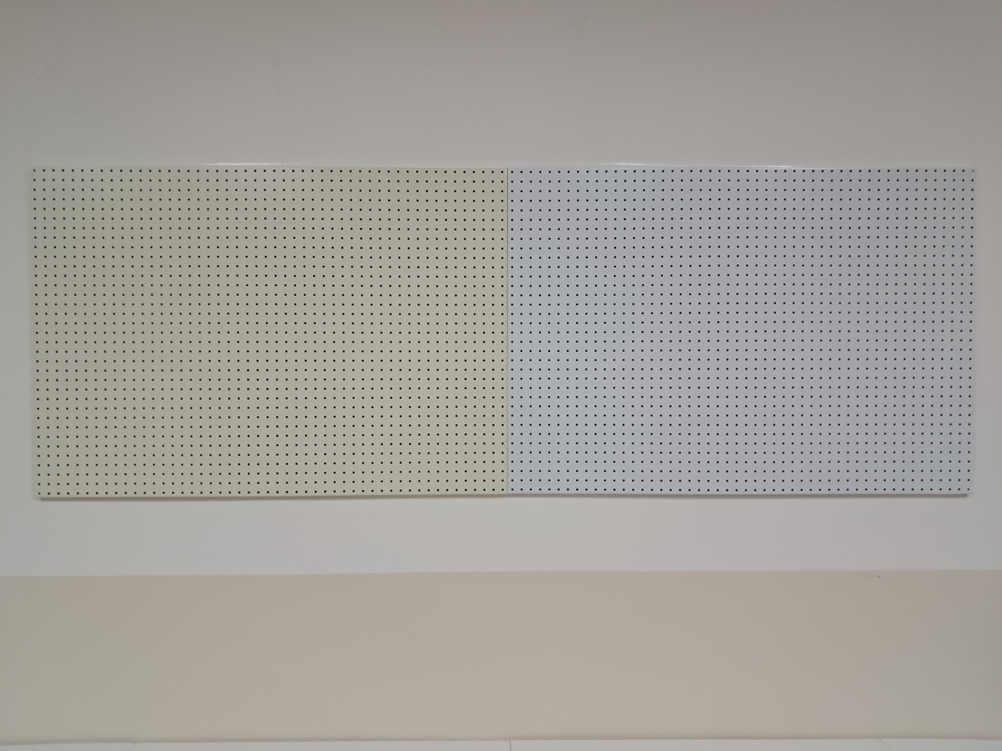 GB-199 타공게시판 색상:아이보리,백색