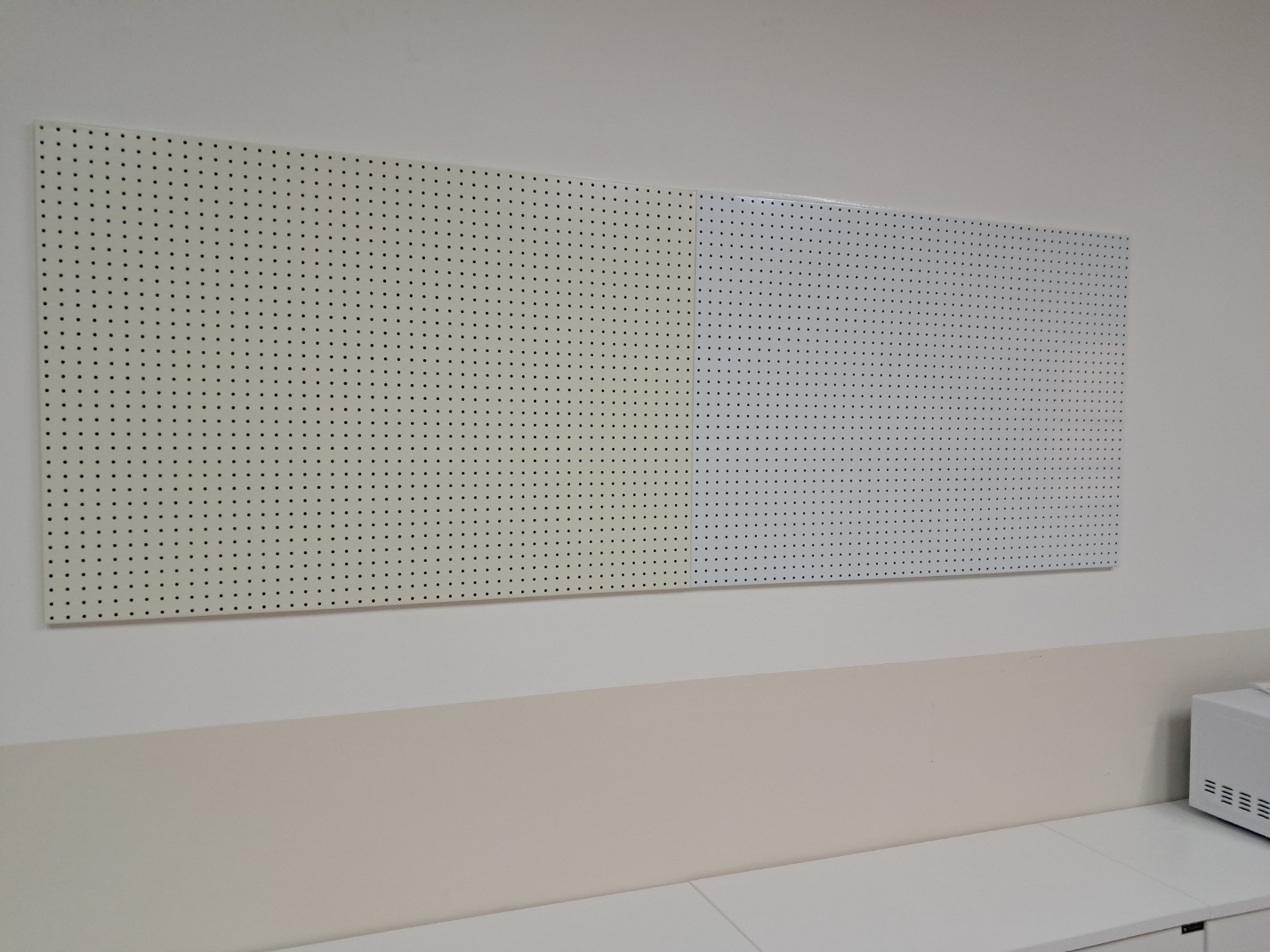 GB-199 타공게시판 색상:아이보리,백색