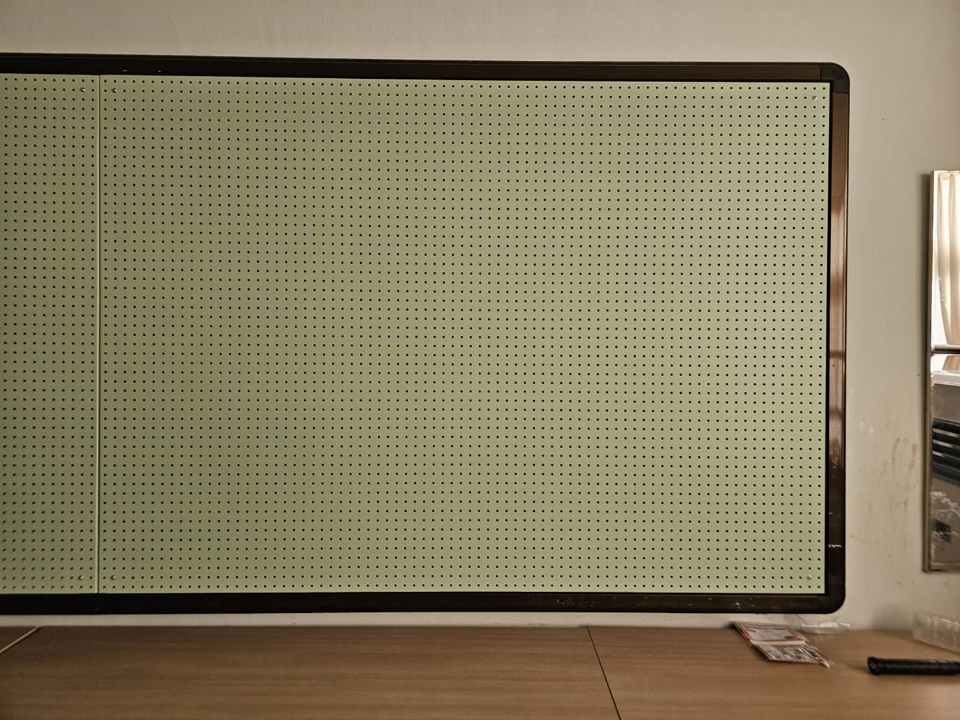 GB-112타공게시판 색상 : 다양