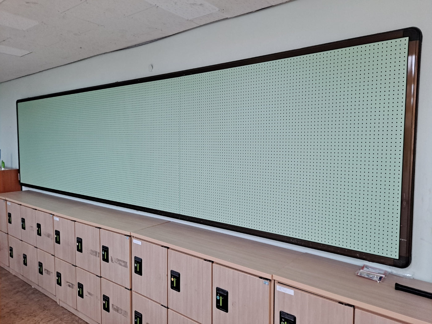 GB-112타공게시판 색상 : 다양