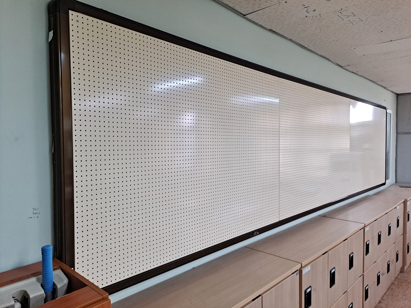 GB-112타공게시판 색상 : 다양