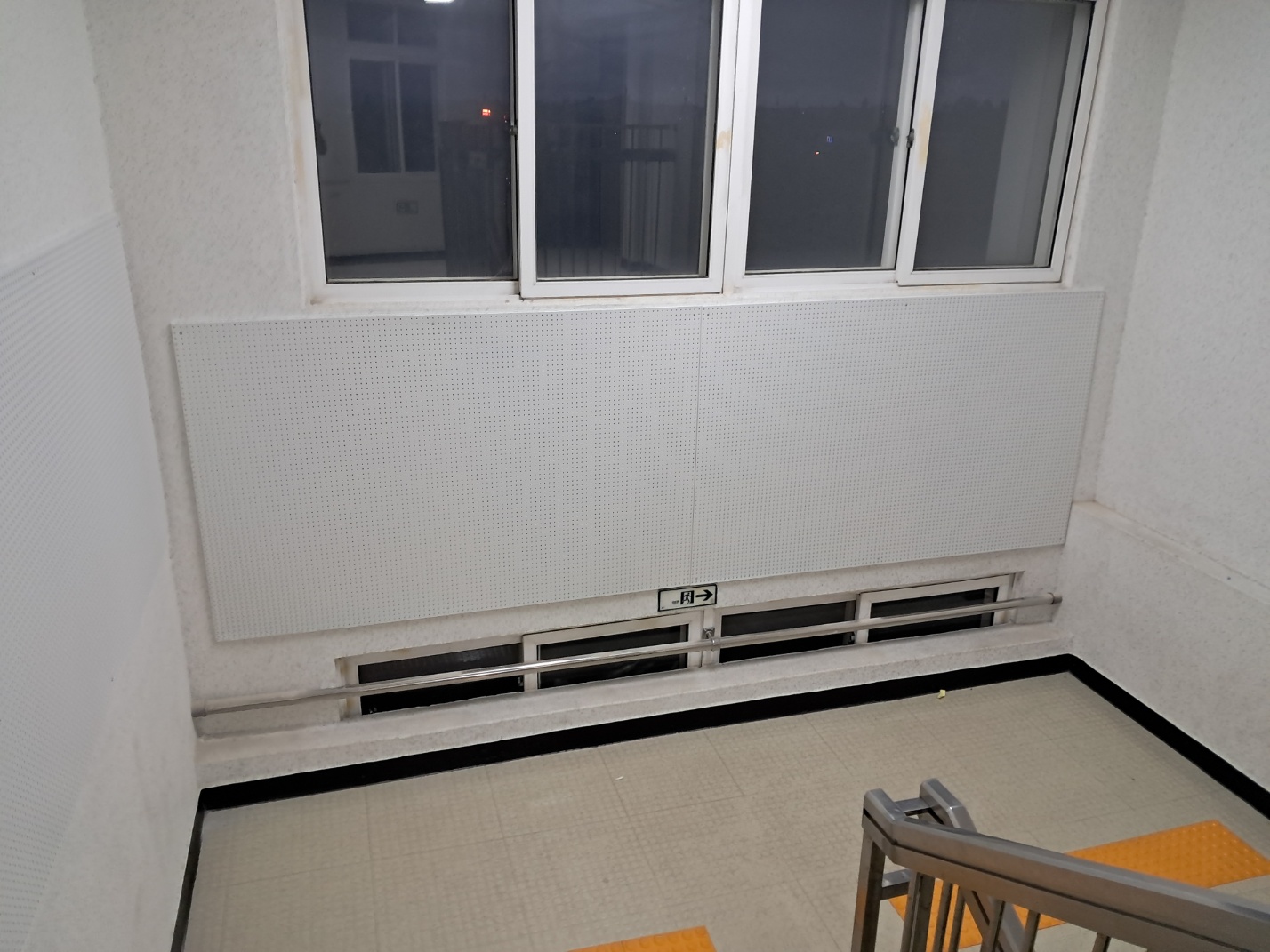 GB-213 타공게시판 색상: 백색