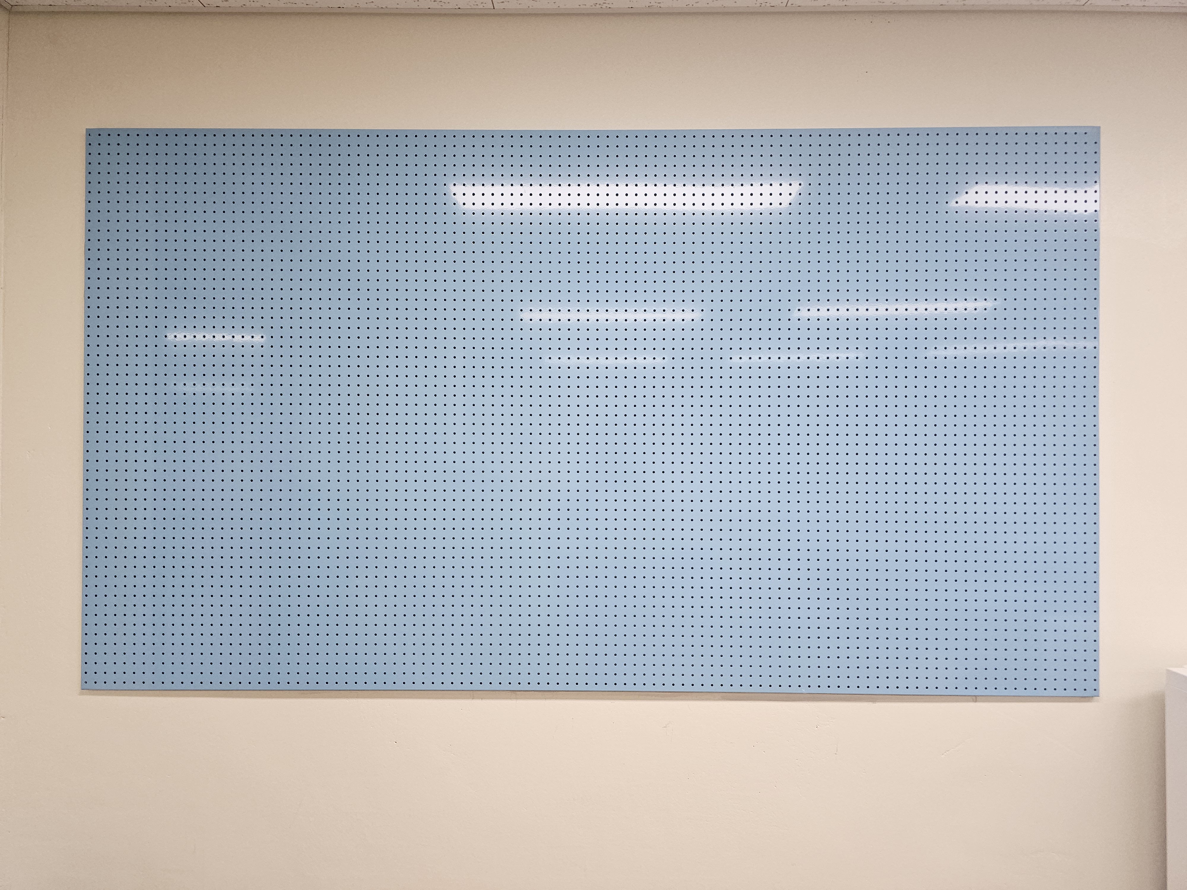 GB-256 타공게시판