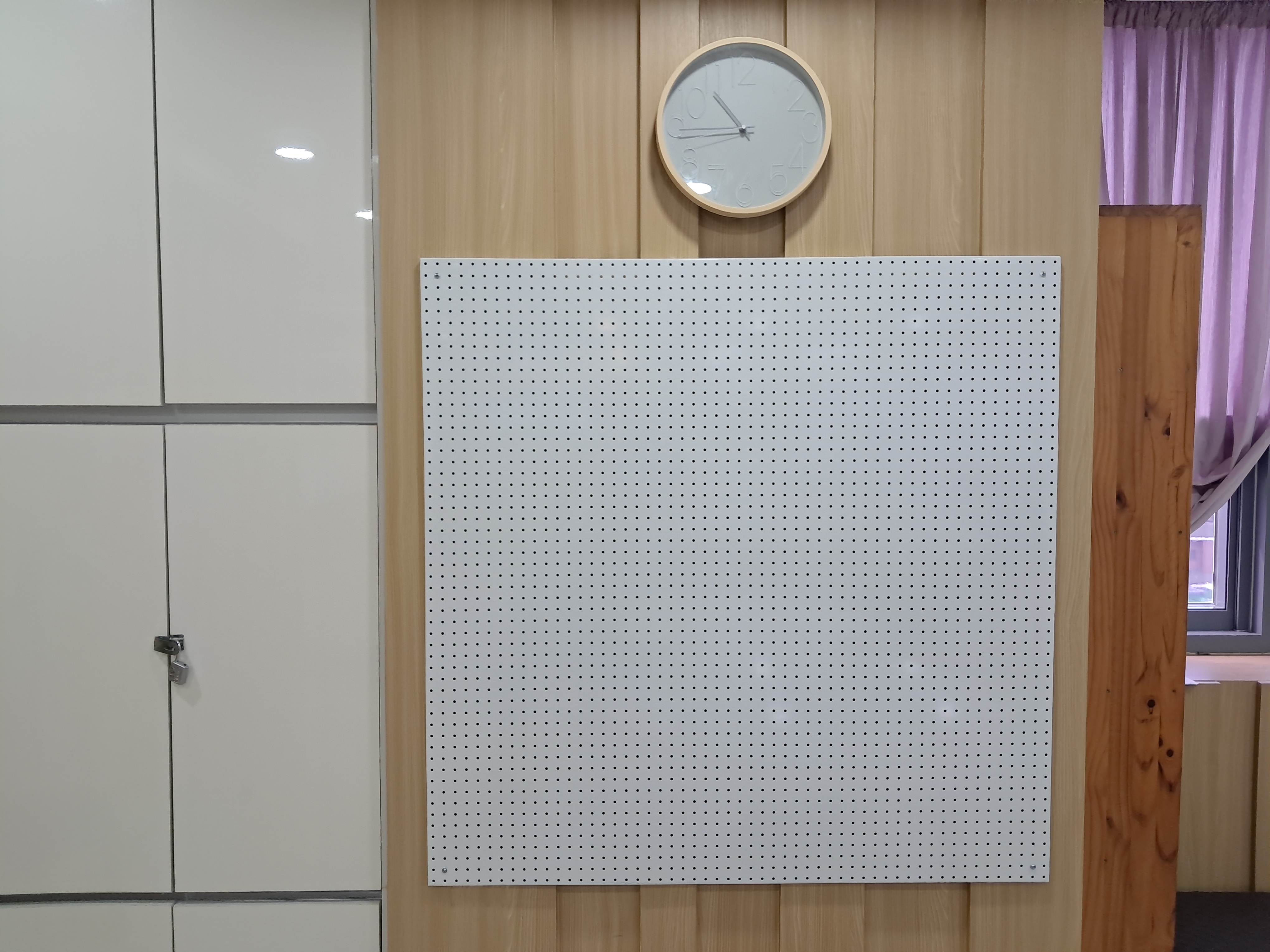 GB-244 타공게시판