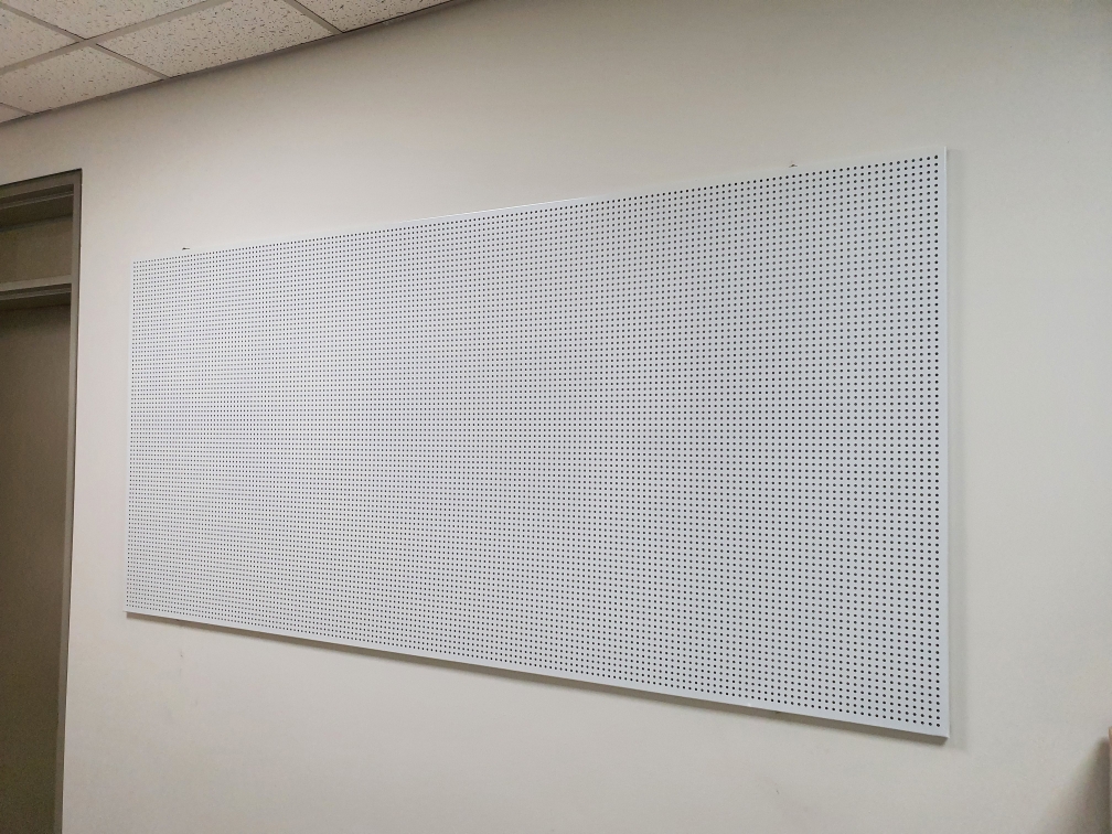 GB-07 타공게시판