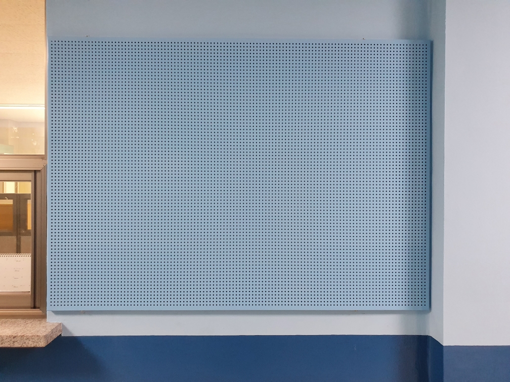 GB-08 타공게시판