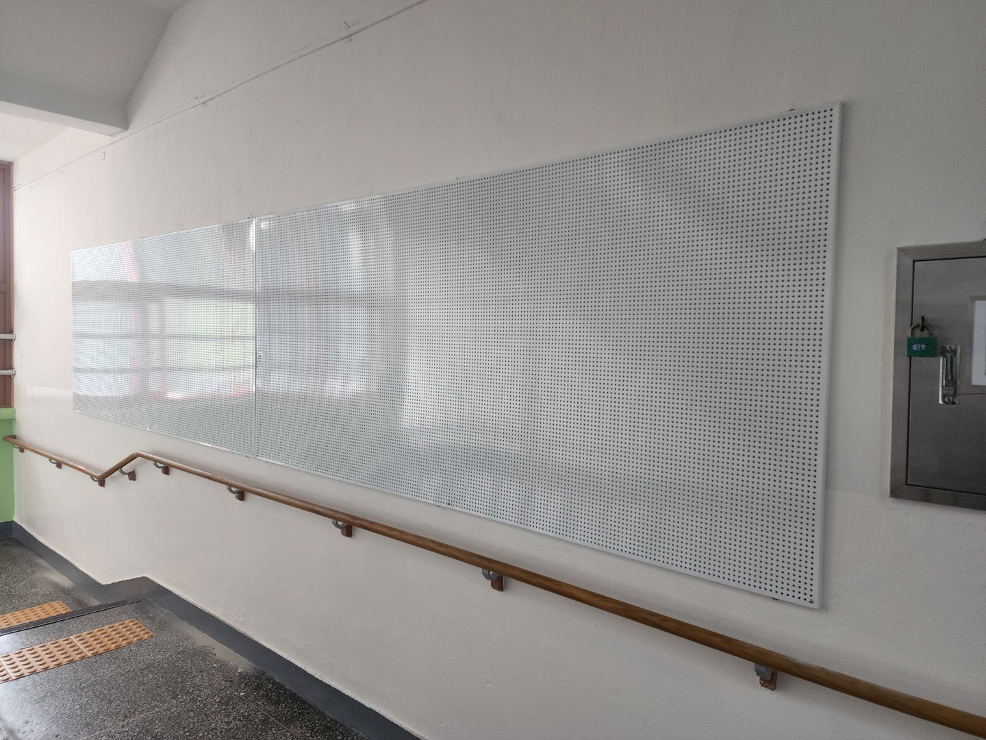 GB-38 타공게시판