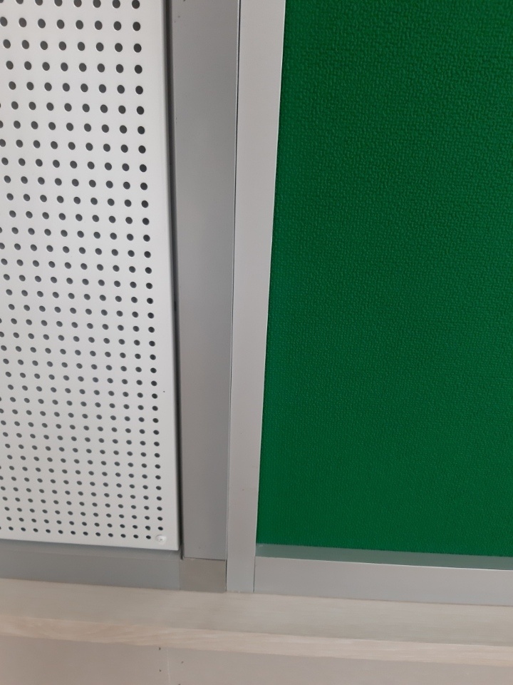 GB-36 타공게시판