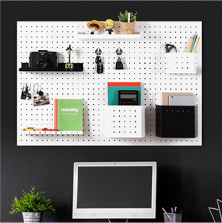 GB-20 타공게시판