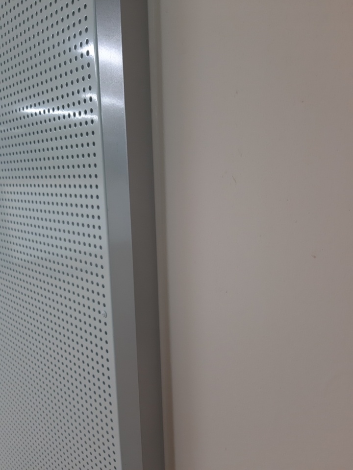 GB-36 타공게시판