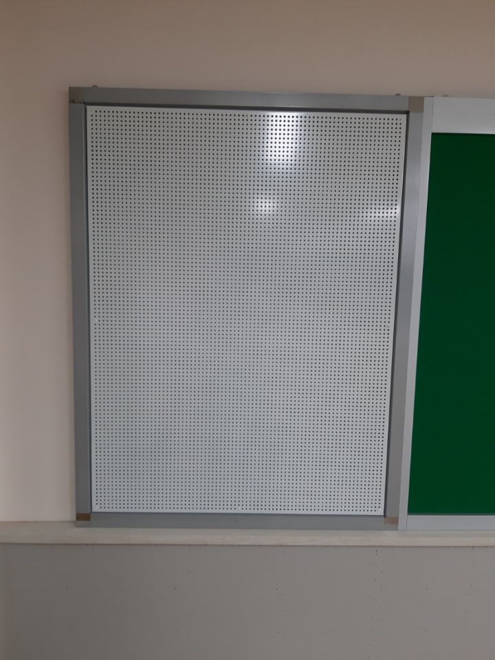 GB-36 타공게시판