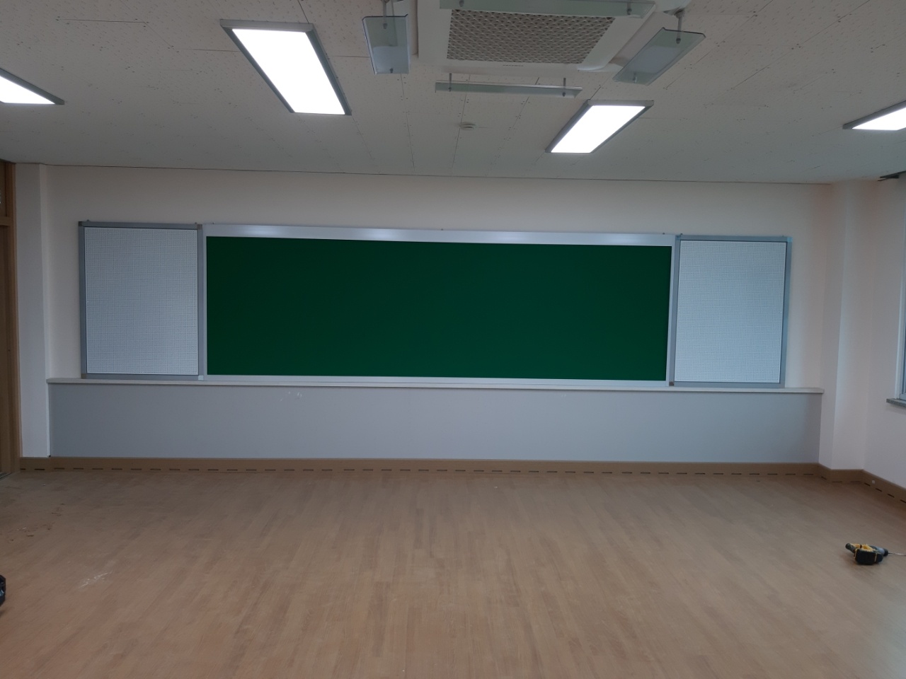 GB-36 타공게시판