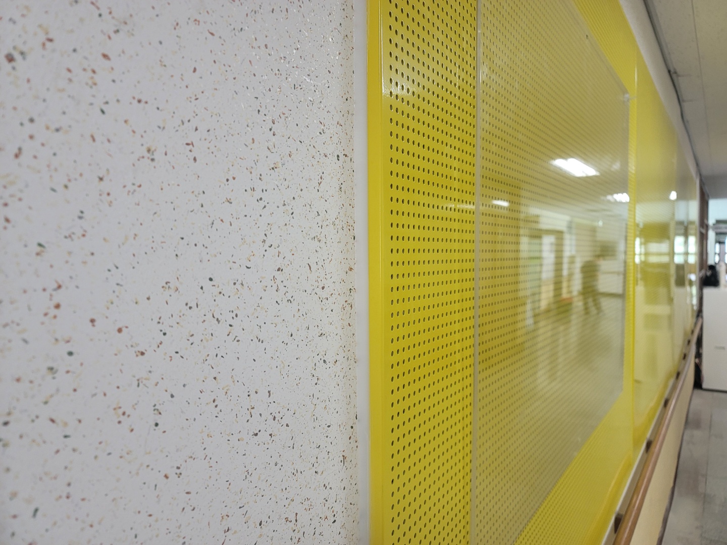 GB-33 타공게시판