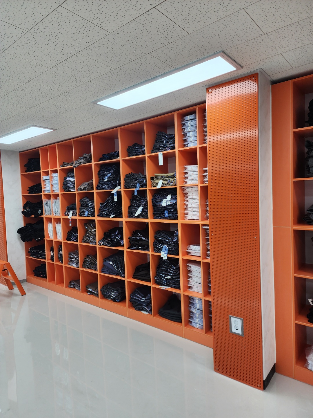 GB-51 타공게시판