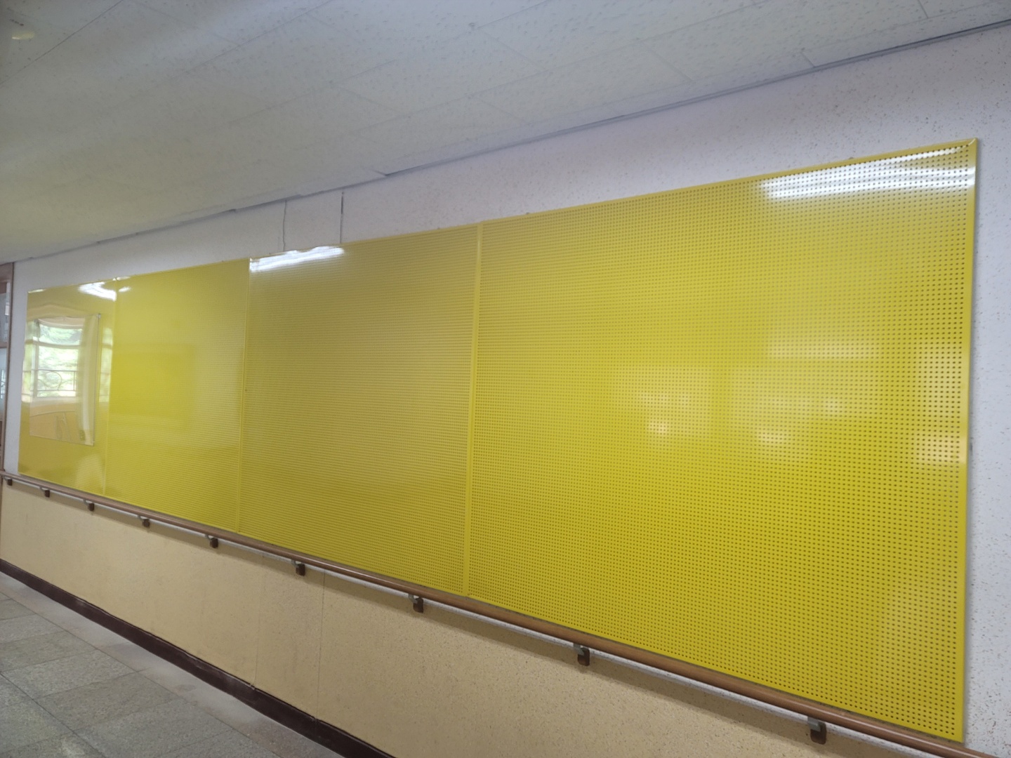 GB-33 타공게시판