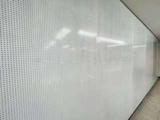 GB-19 타공게시판