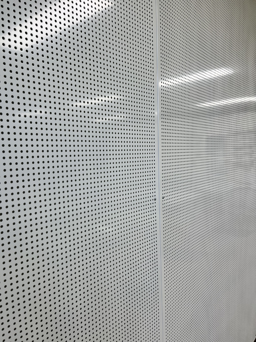 GB-18 타공게시판