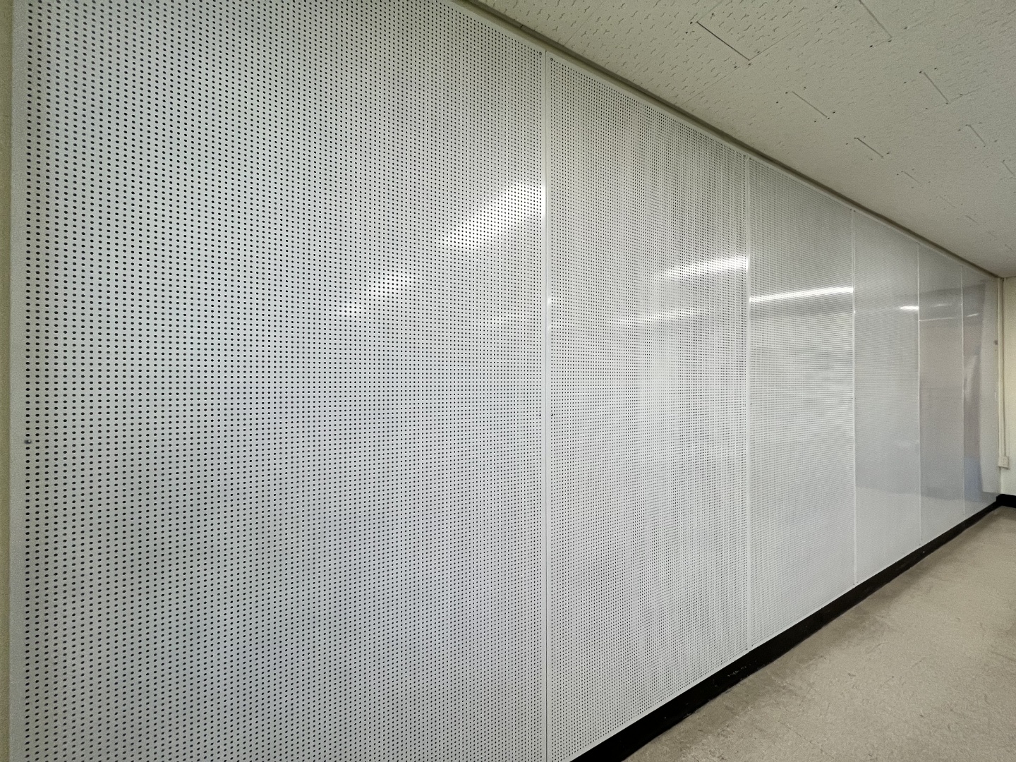 GB-18 타공게시판